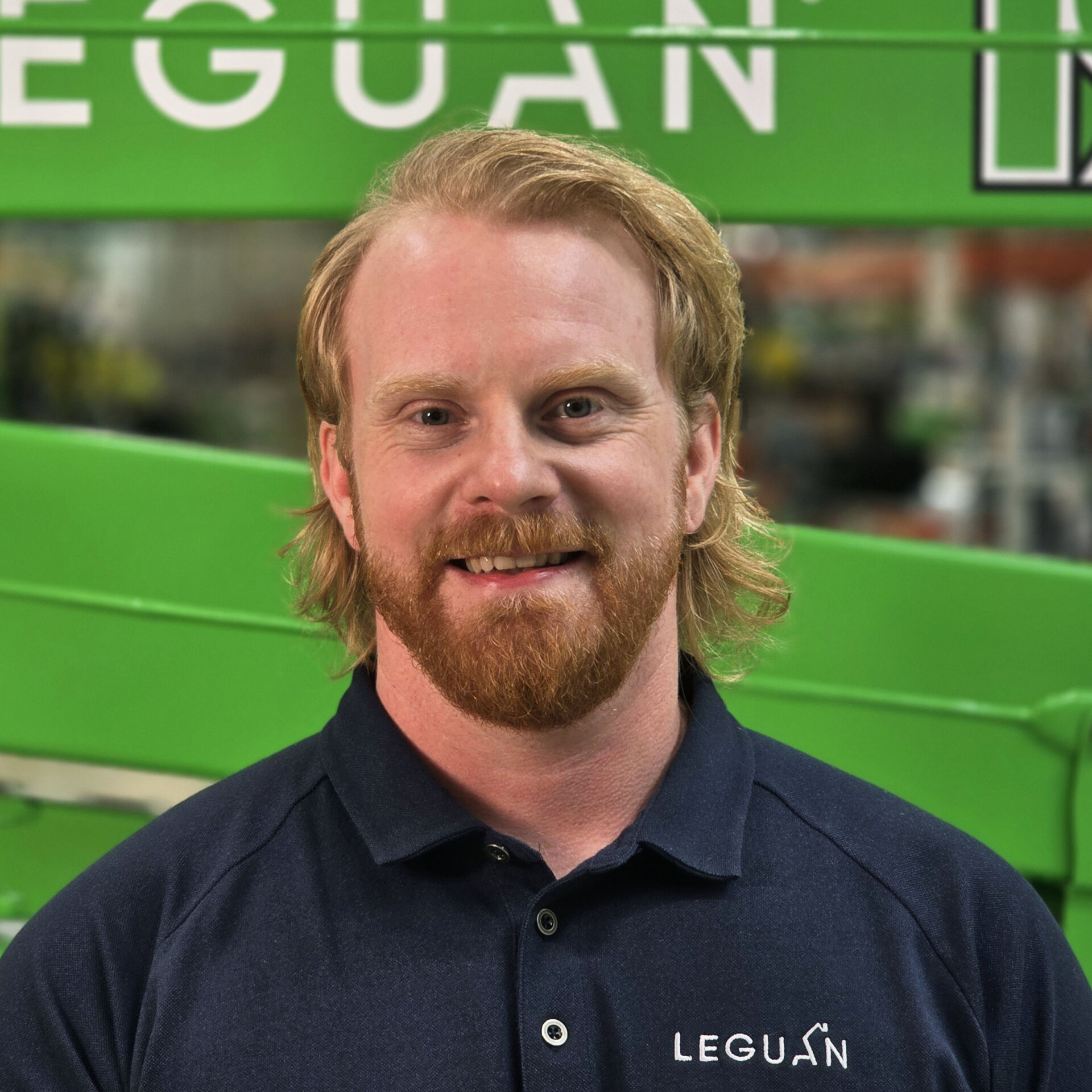 Leguan Lifts aims to accelerate global growth